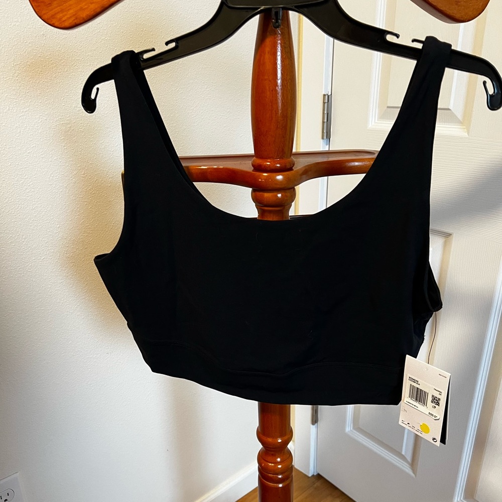 Nike Yoga Bra